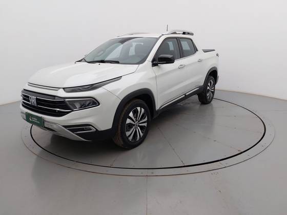 FIAT TORO 2.0 16V TURBO DIESEL VOLCANO 4WD AT9